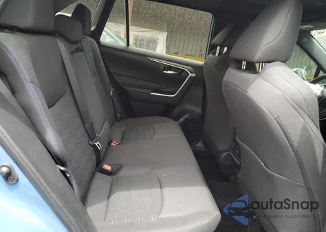 2024 Toyota Rav4 Se from USA, damaged, VIN 2T3T6RFV6RW059078